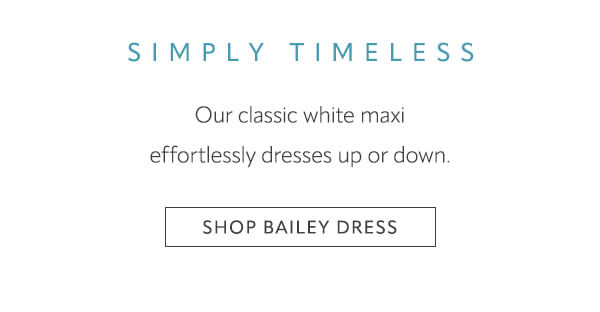 Shop Bailey Dress