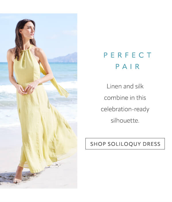 Shop Soliloquy Dress