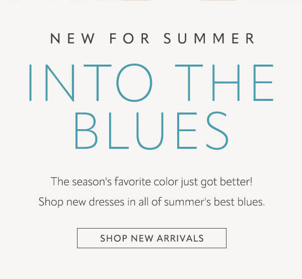 Shop new arrivals