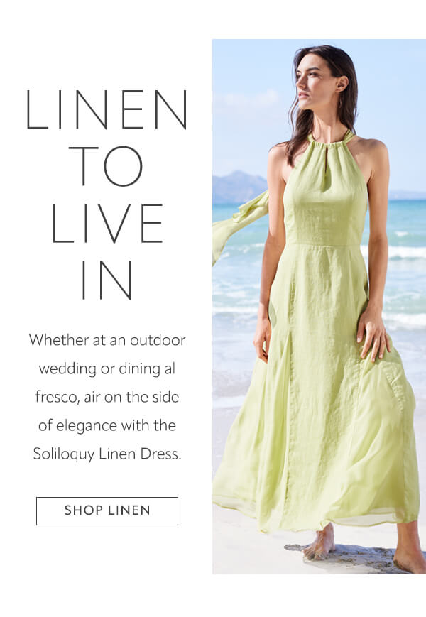 Shop Linen