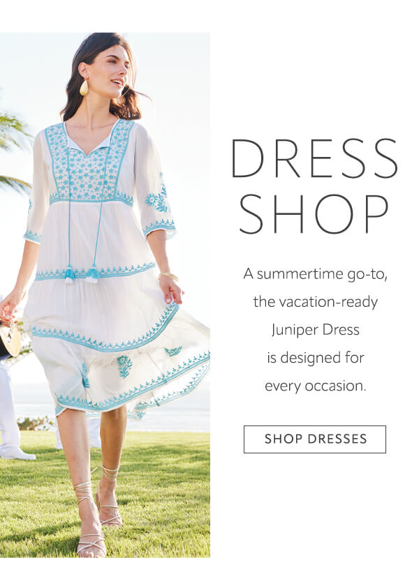 Shop Dresses