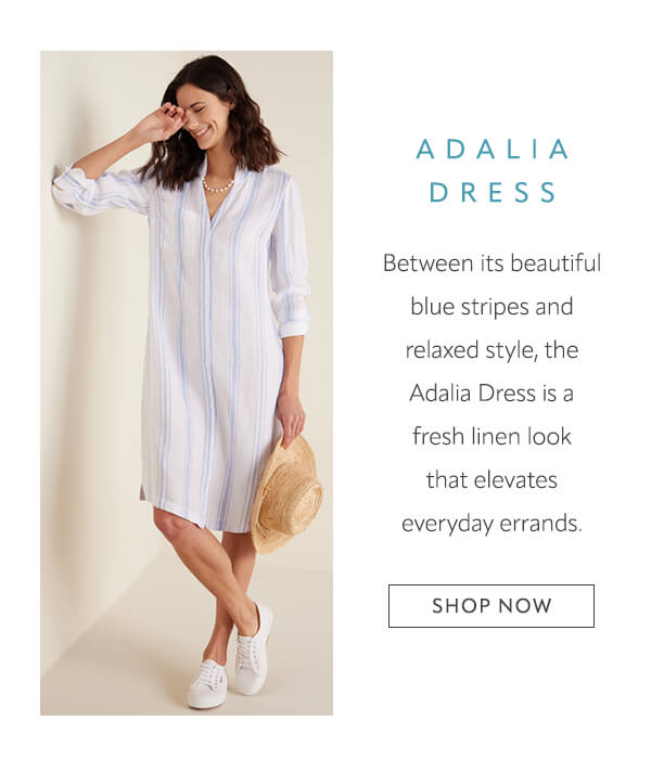 Shop now - Adalia Dress