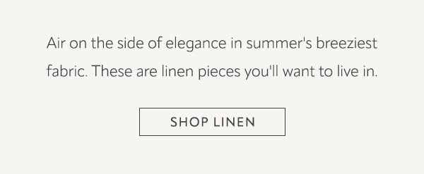 Shop linen