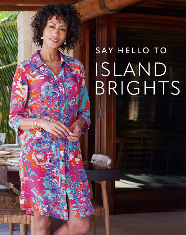 Island Brights