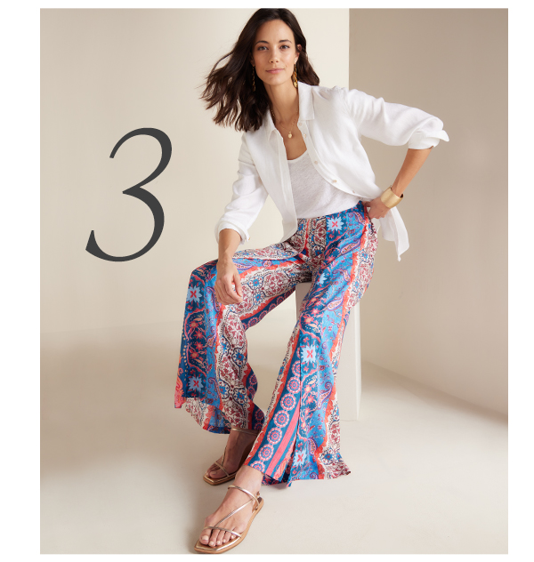 Shop Talavera Pants