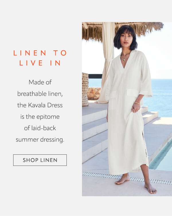 Shop linen