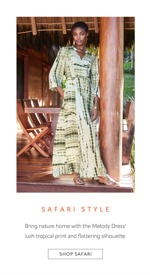 Shop Safari