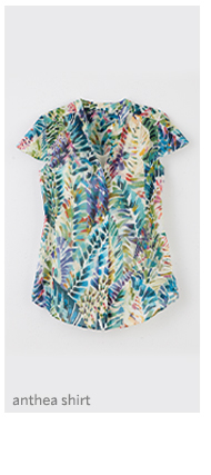 anthea shirt