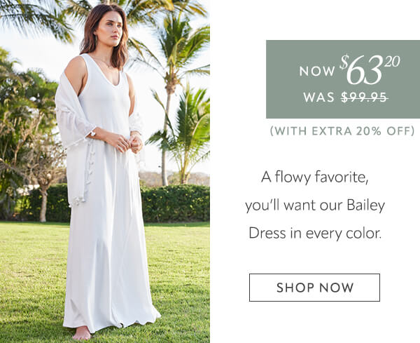 Bailey Dress - Shop now