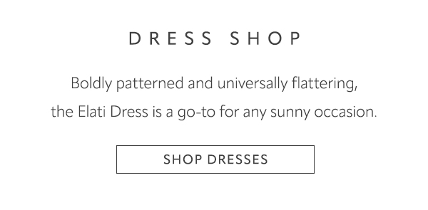 Shop dresses