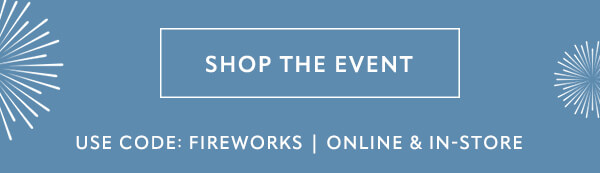 Shop The Event