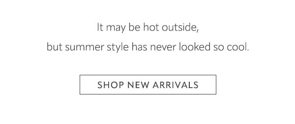 Shop new arrivals