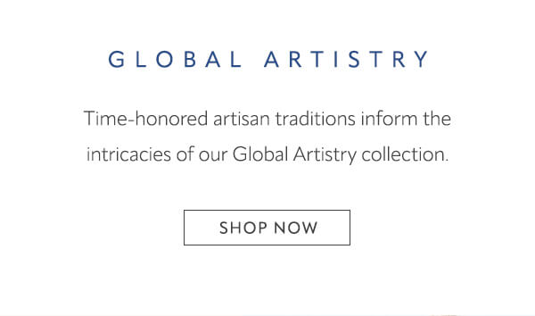 Shop Global Artistry