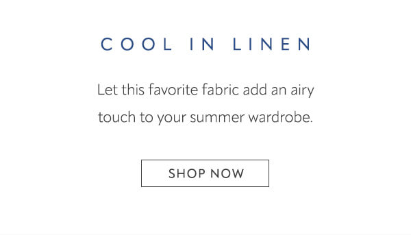 Shop Linen