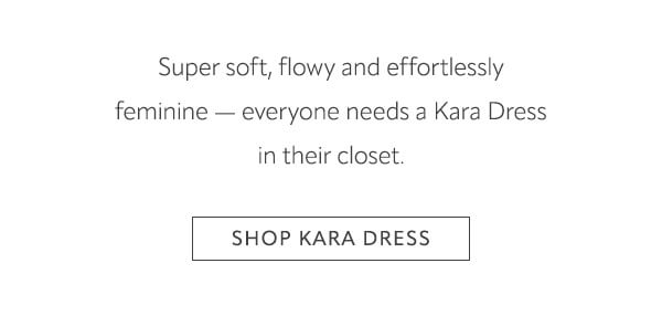 Shop Kara Dress