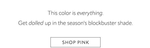 Shop pink