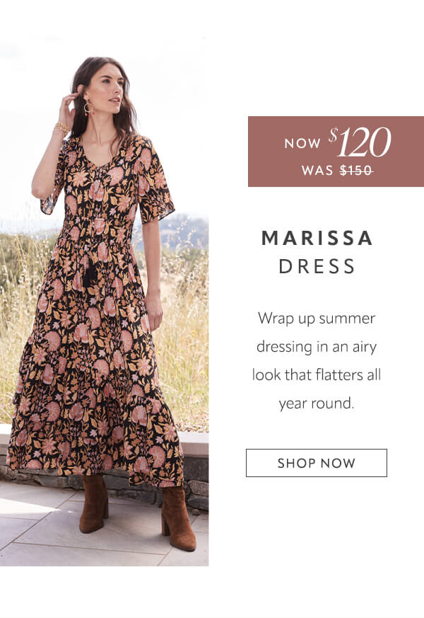 Marissa Dress