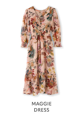 Maggie Dress