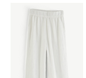 Ocea Gauze Pants