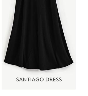 Santiago Dress
