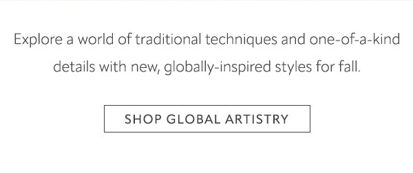 Shop global artistry