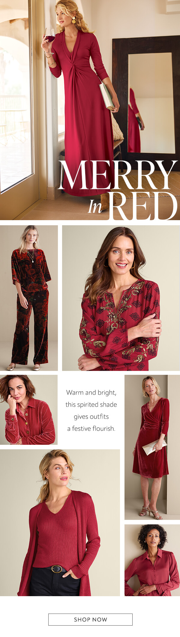 Shop now