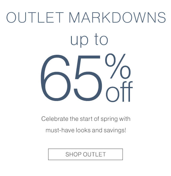 Save big! Stunning Styles for Less. - Soft Surroundings Outlet