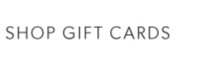 SHOP GIFT CARDS 