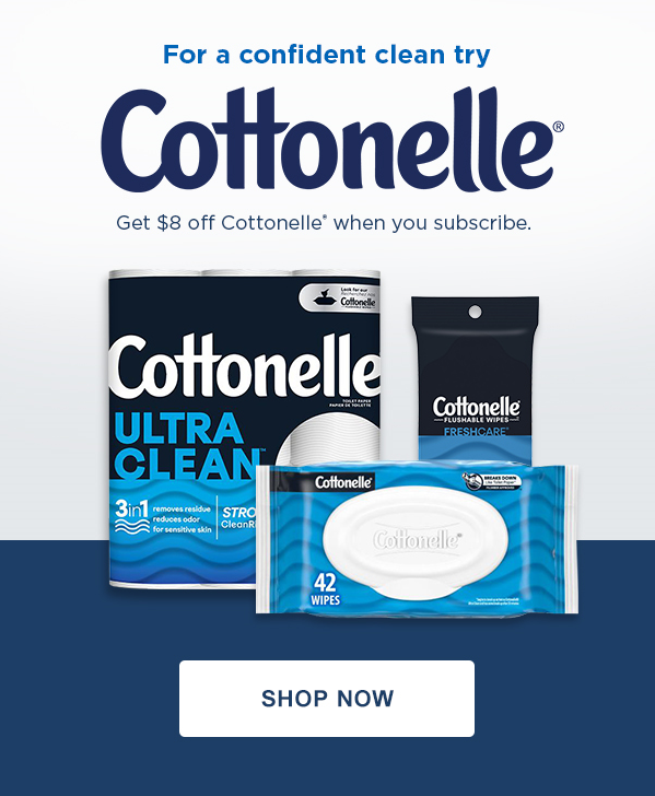 Cottonelle