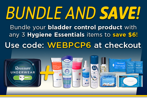 Bundle & Save!