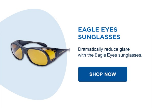 Eagle Eyes Sunglasses