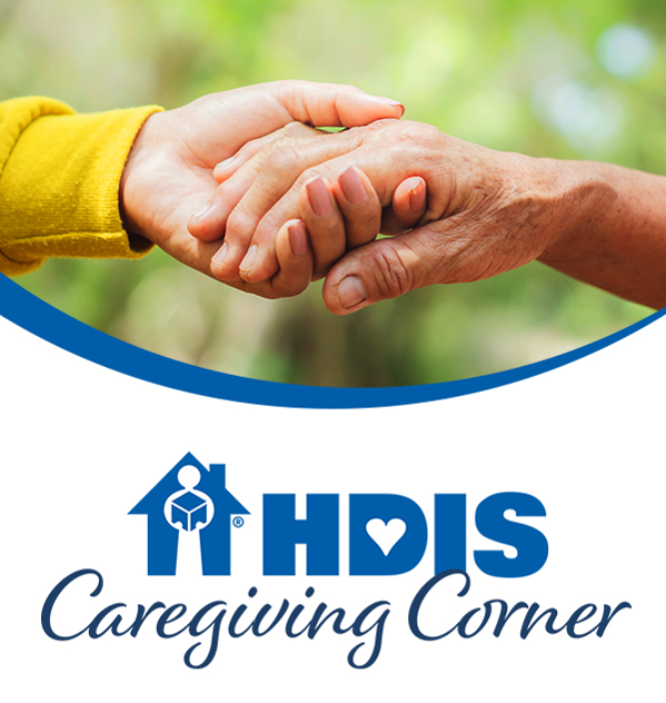 HDIS Caregiving Corner