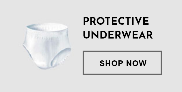 Protective Underwear