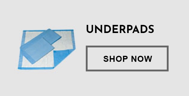 Underpads