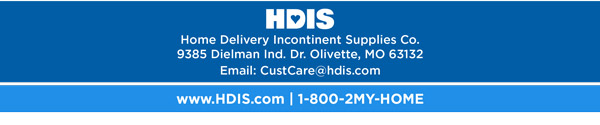 Special Offer from HDIS