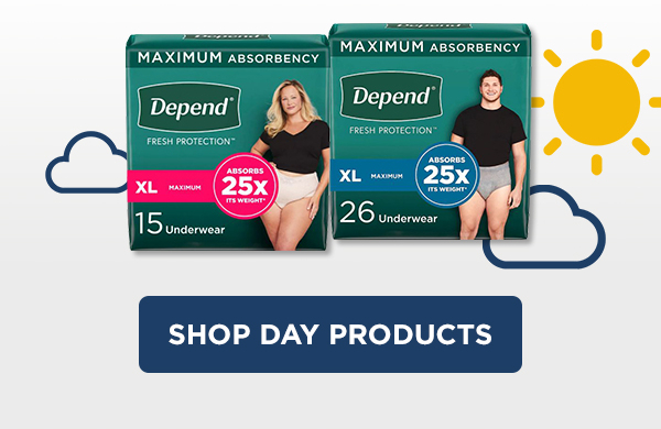 Shop Day