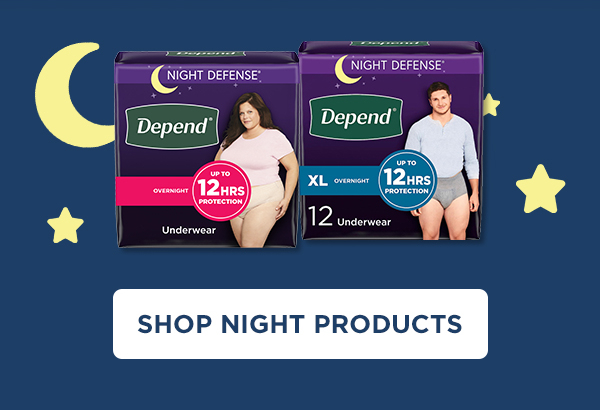 Shop Night