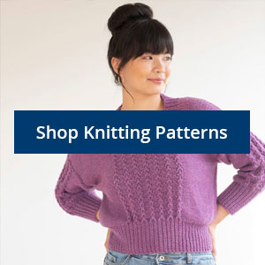 Shop Knitting Patterns