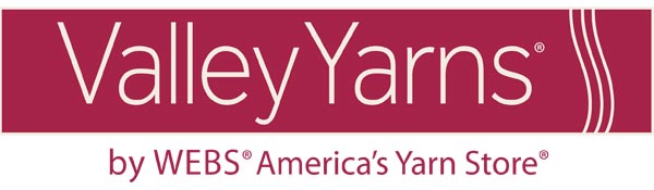 Valley Yarns by WEBS America's Yarn Store