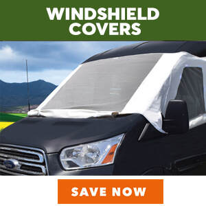 Windshield Covers