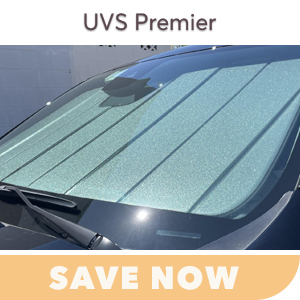 UVS100 Premier Sunscreens