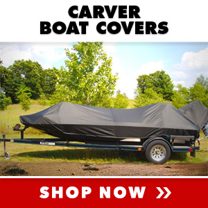Carver Boat Covers