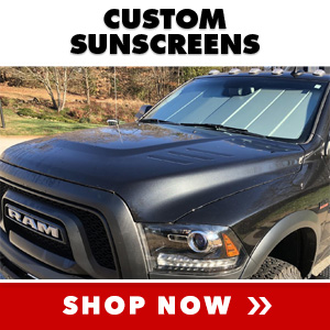 Custom Sunscreen