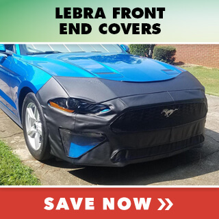 Lebra Front End Cover