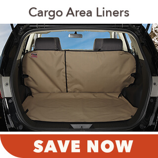 Cargo Area Liners