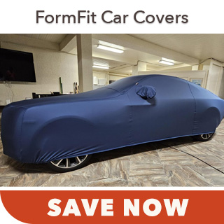 FormFit Car Covers