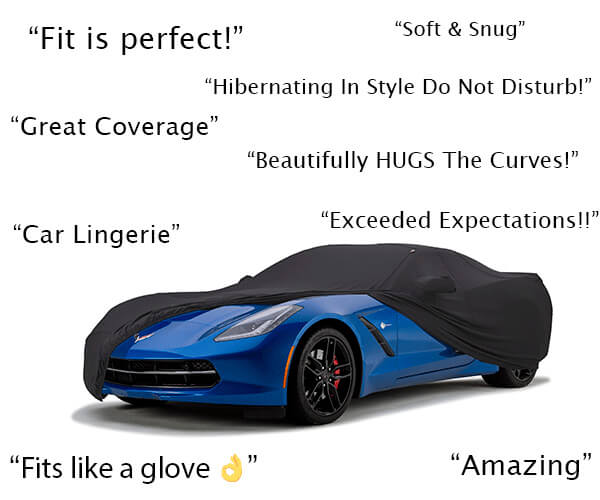 Car Cover Reviews are In