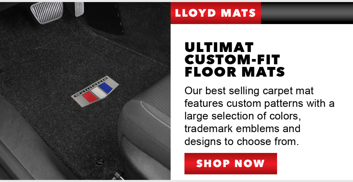 😫 Muddy Shoes in Your Vehicle - Protect with Custom Floor Mats