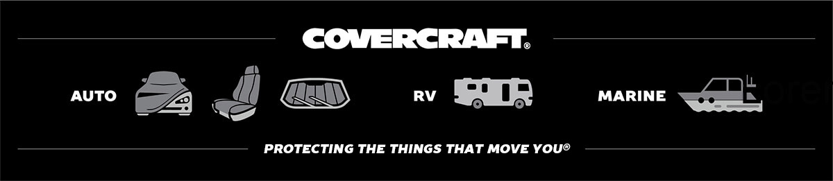 Shop Covercraft Auto - RV - Marine