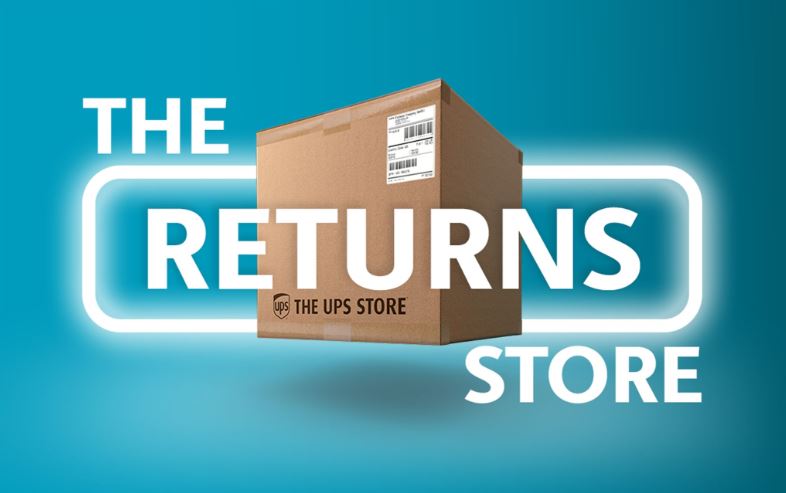 The UPS Store